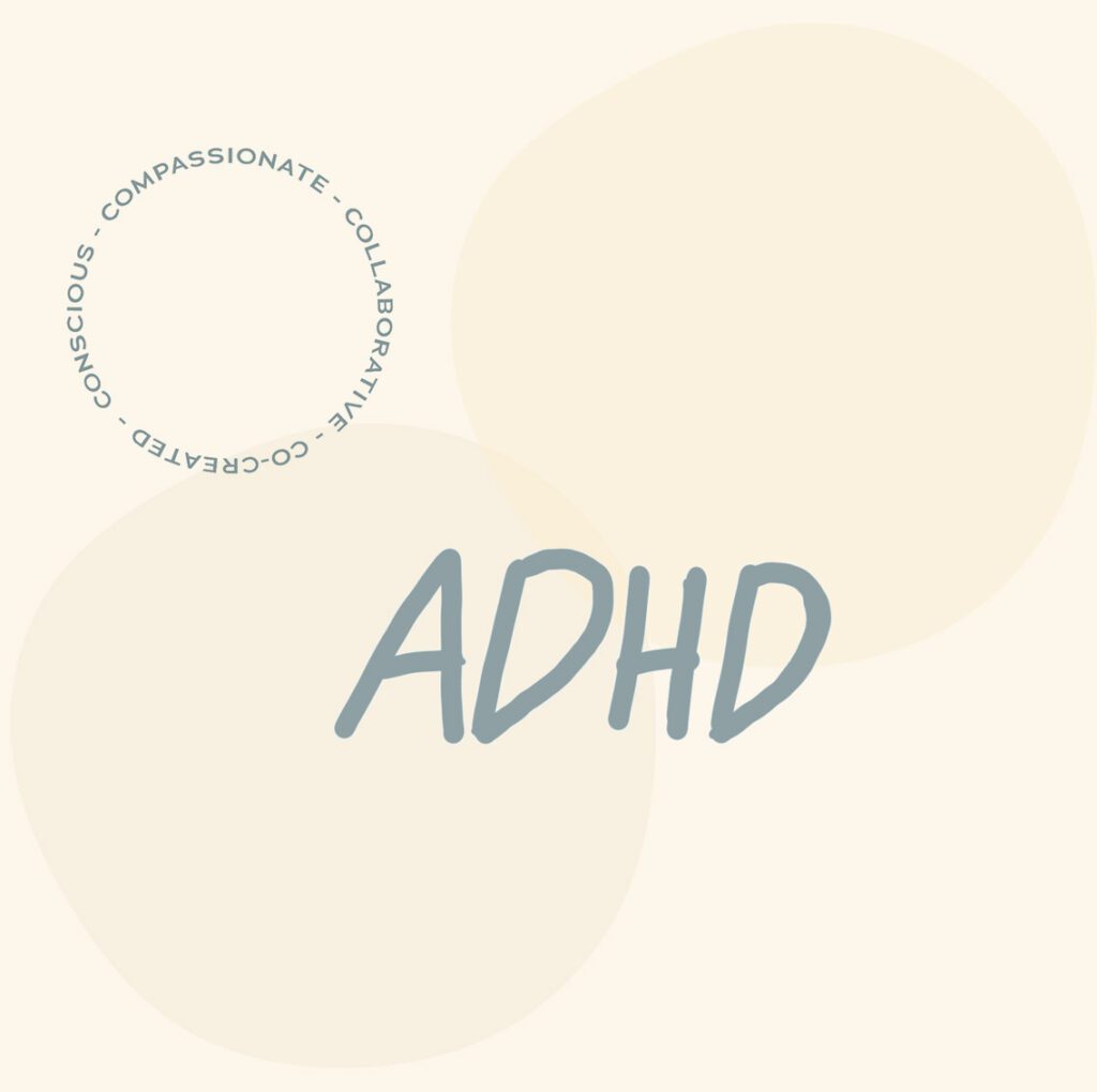 ADHD Therapy for Hawaii and California